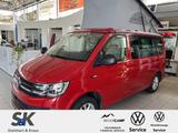 Volkswagen T6 California Beach 2,0 TDI 7G DSG California Be - rote Volkswagen T6 California
