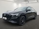 Audi Q8 55 TFSI quattro *AHK*MATRIX*PANO*B&O* - Audi Q8 Benzin Gebrauchtwagen
