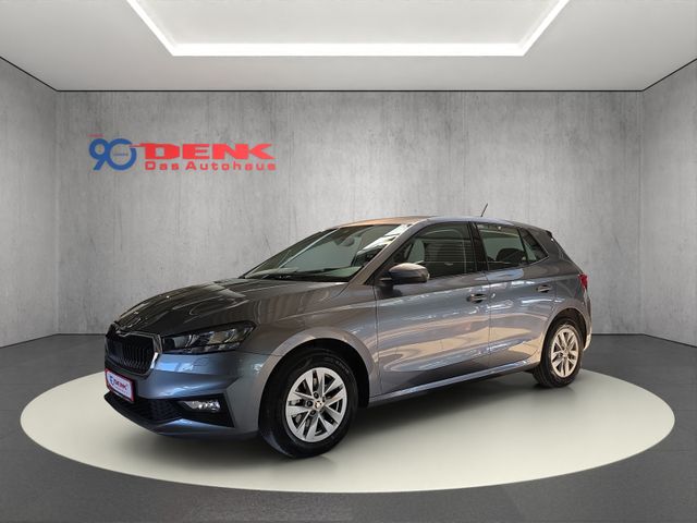 Fabia Ambition 1.0 TSI DSG*AHK*SMARTLINK*