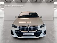 BMW 520 - Vorschau Bild 8
