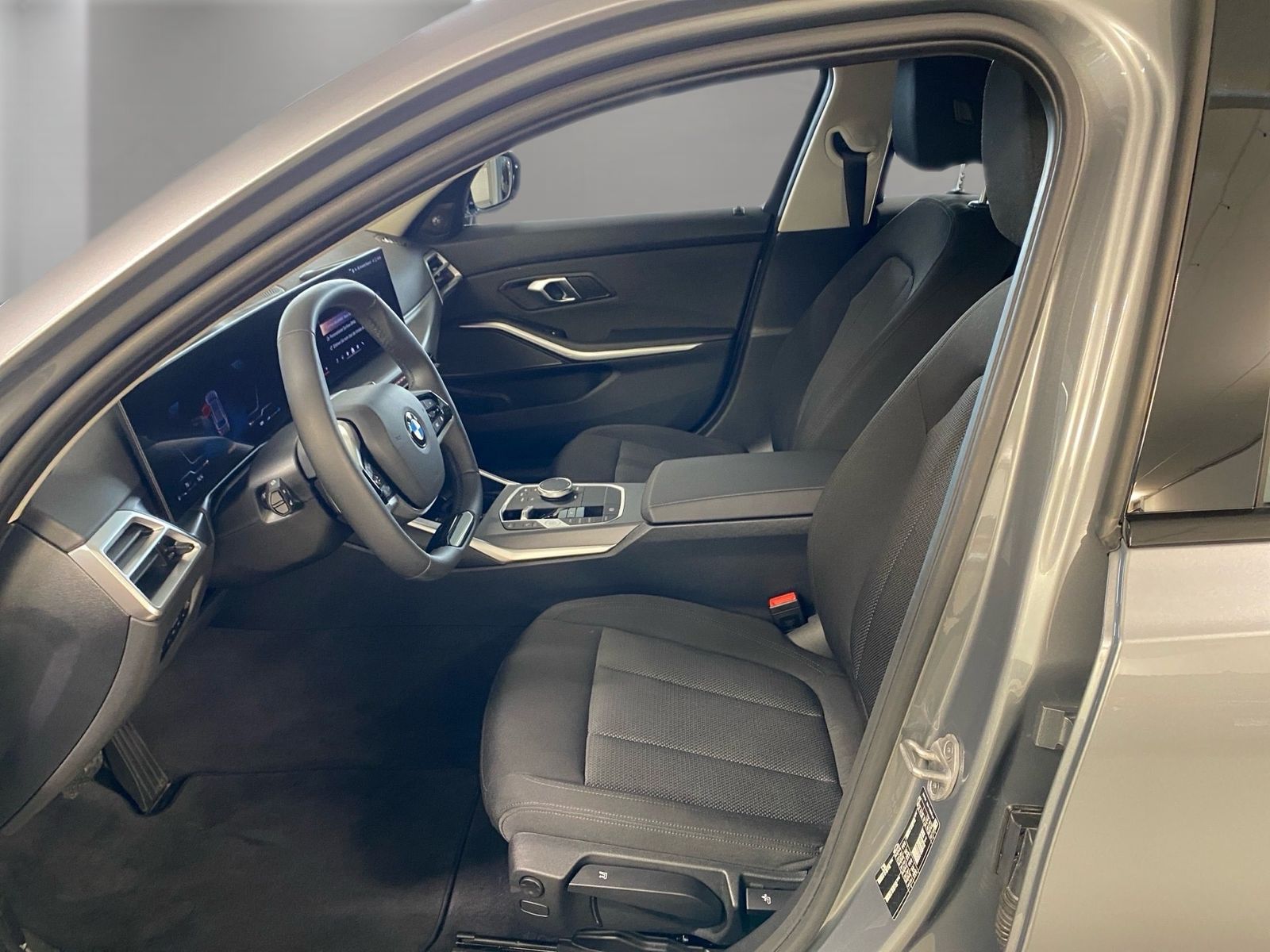 BMW 318 - Bild 9