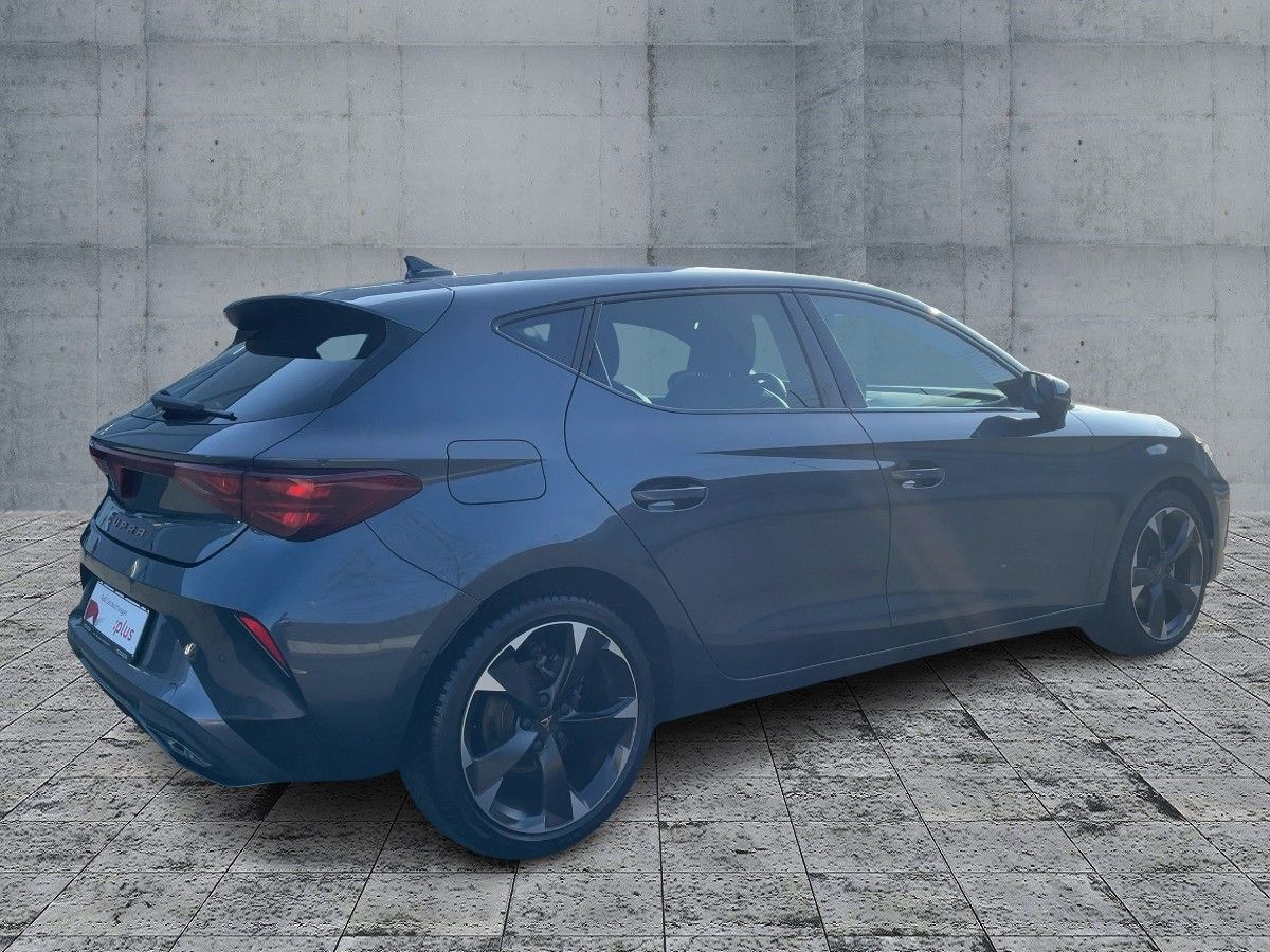 Cupra Leon - Bild 6