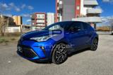 Toyota TOYOTA C-HR 2.0 Hybrid E-CVT Trend - Toyota C-HR Kombi Gebrauchtwagen