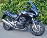 Honda CBF 600 PC38 - HONDA 2006 CBF 600