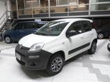 Fiat Panda Van 4X4 1.3 MJT Pop 2 posti Euro6 Aut - Fiat Panda POP mit Diesel-Antrieb