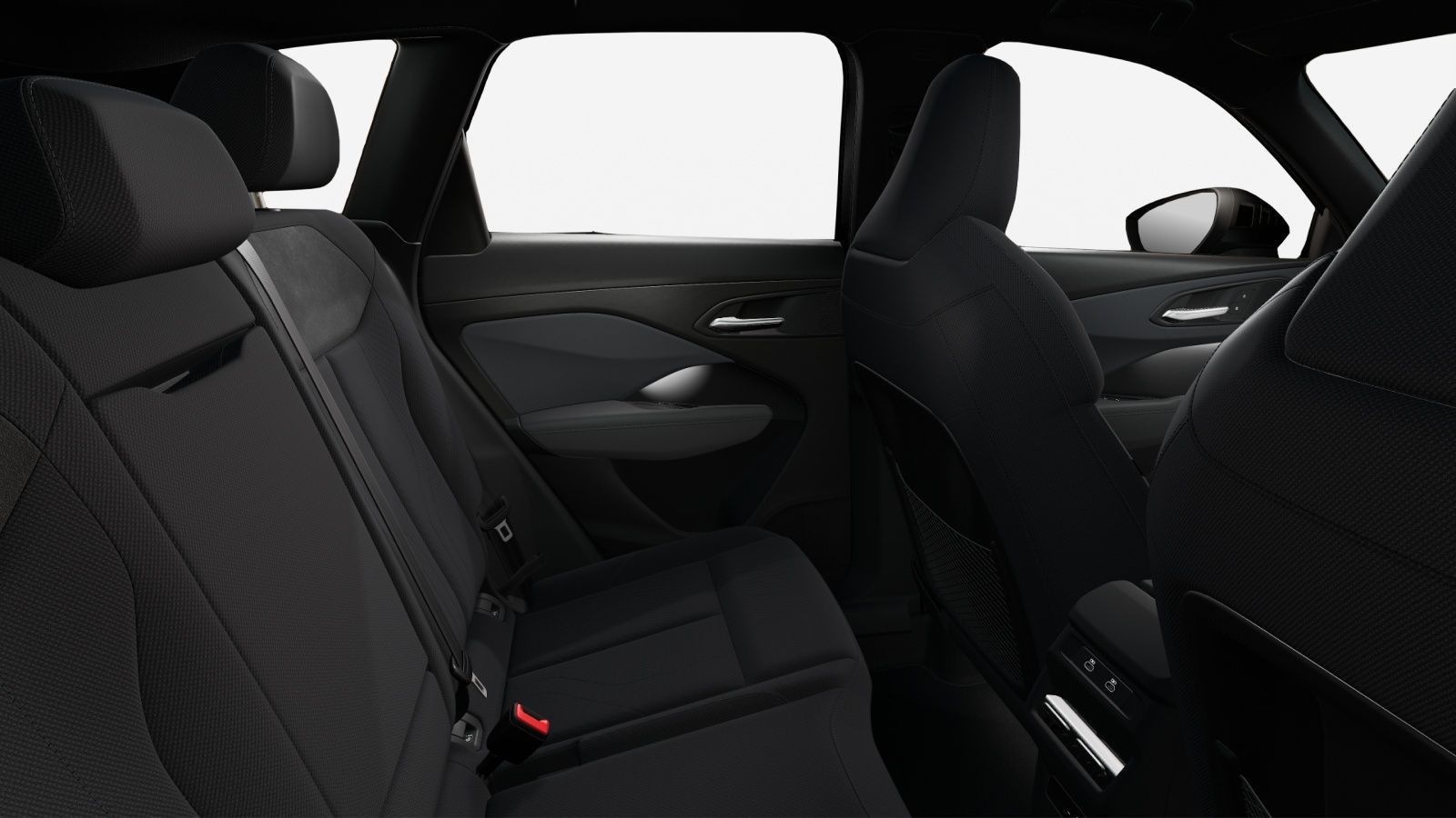 Audi Q3 - Bild 11