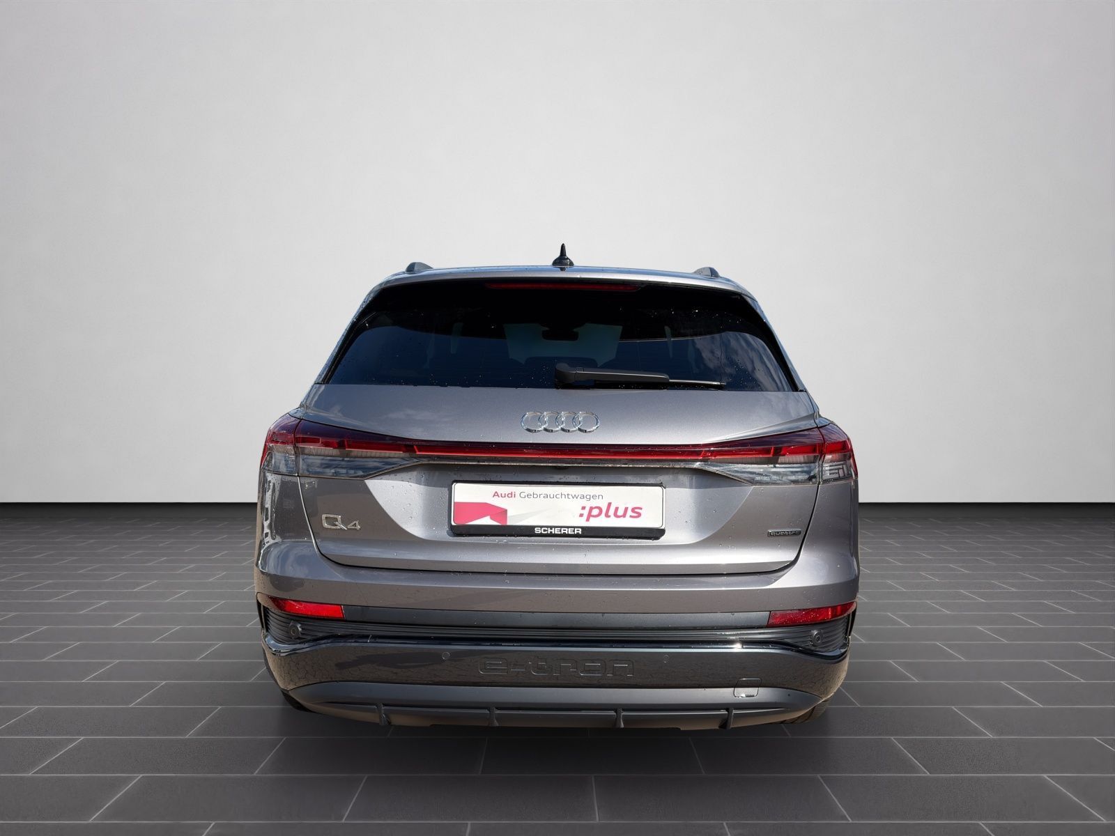 Audi Q4 e-tron - Bild 7