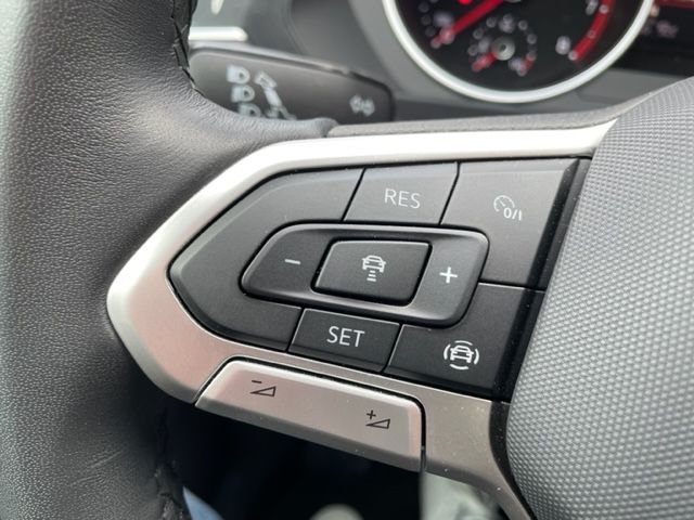 Tiguan 1.5 TSI NAVI LED 19 Zoll Business Premium
