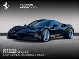 Ferrari SF90 Stradale *20 Zoll*DAP Radio*Matrix LED* - Ferrari: Stradale