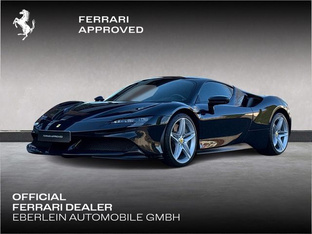 Ferrari SF90 Stradale *20 Zoll*DAP Radio*Matrix LED*