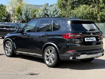BMW X5 - 8