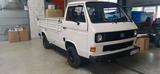 Volkswagen T3 andere/ Pritsche/ Oldtimer/ Transporter - Volkswagen T3: Pritsche
