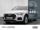 Audi Q3 35 TFSI 110(150) S tronic - Audi Q3 New cars mit Benzin-Antrieb: Geländewagen