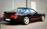 Porsche 968 CS CLUB SPORT - Porsche 968 aus 1994