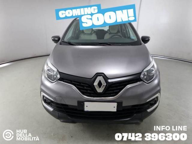 Renault RENAULT Captur TCe 12V 90 CV Business - Ok Neopa