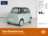 Fiat Topolino  - Neuwagen: bis 10000 Euro