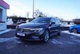 Volkswagen Passat Variant 2.0TDI DSG R-Line Matrix Navi AHK - VW Gebrauchtwagen