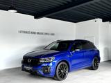 Volkswagen Touareg R 3.0TSI eHybrid*BlackStyle*IQ*Pano*AHK*