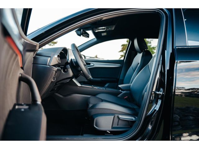CUPRA Leon Sportstourer1.5eTSI110kW, DSG, NEW MODELL !