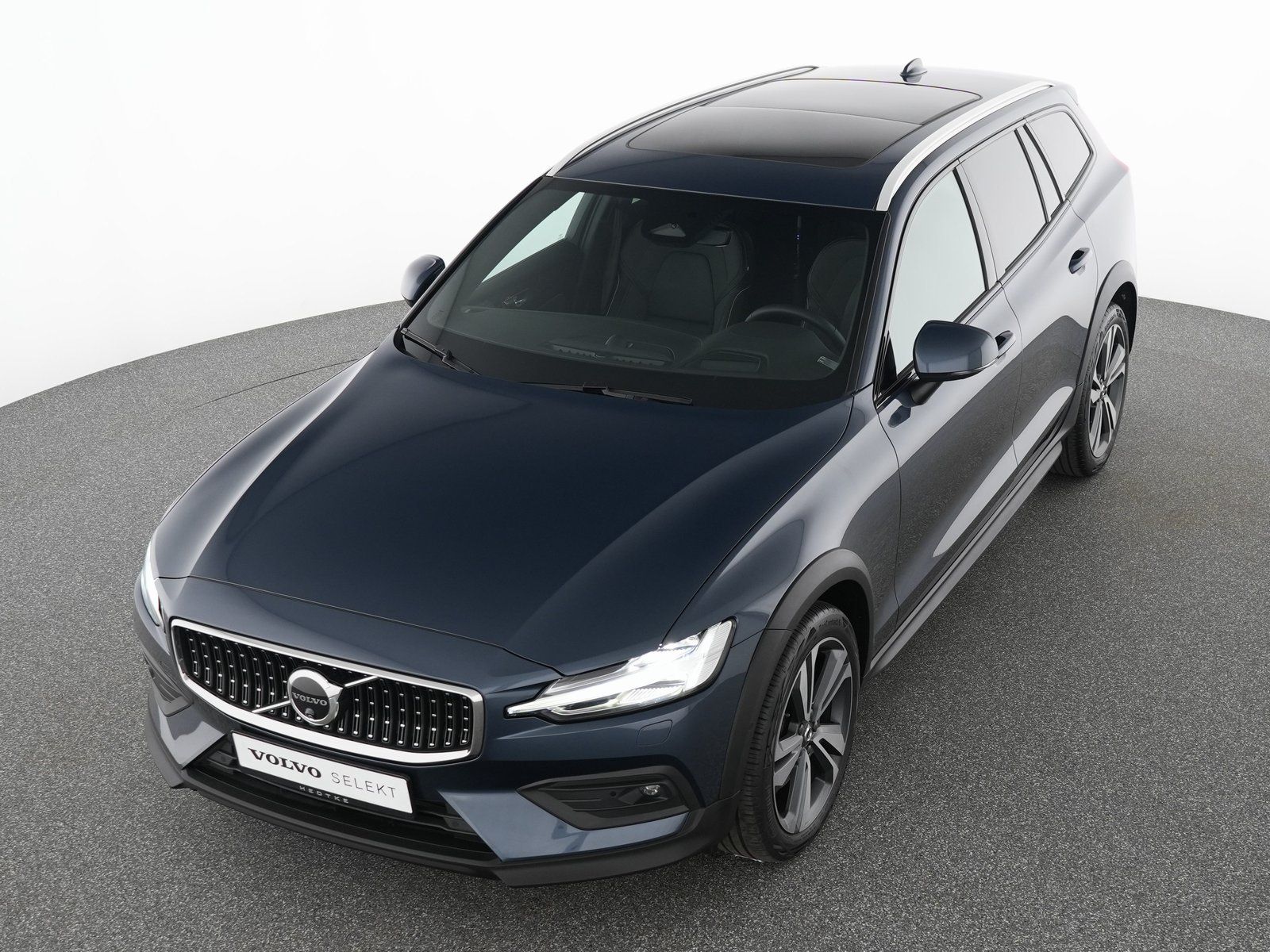 Volvo V60 CC B4 Diesel AWD Geartronic Ultimate foto 16