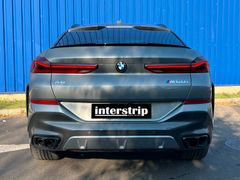 BMW X6 M60 – 5 / 24