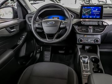 Ford Kuga 2.5 Hybrid Titanium Parkautomatik Kamera