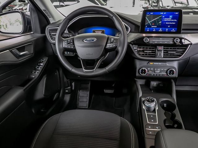 Ford Kuga 2.5 Hybrid Titanium Parkautomatik Kamera
