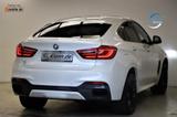 BMW X6 M50d 381PS Voll Standh. ACC Head Up Glasdach - gebrauchte BMW X6 aus dem Jahr 2014