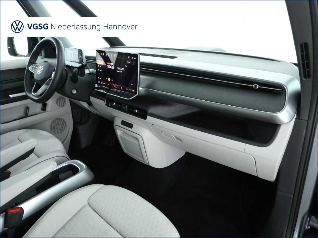 Volkswagen ID. Buzz - Bild 7