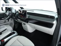 Volkswagen ID. Buzz - Vorschau Bild 7
