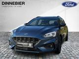 Ford FOCUS ST-Line CAM LED NAVI - gebrauchte Ford Focus aus dem Jahr 2021