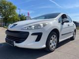 Peugeot 308 Filou - Peugeot 308: Filou