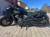 Indian Scout Bobber 200 Hinterrad  - INDIAN SCOUT BOBBER
