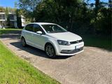 Volkswagen Polo 1.2 TSI 66kW BMT beats beats