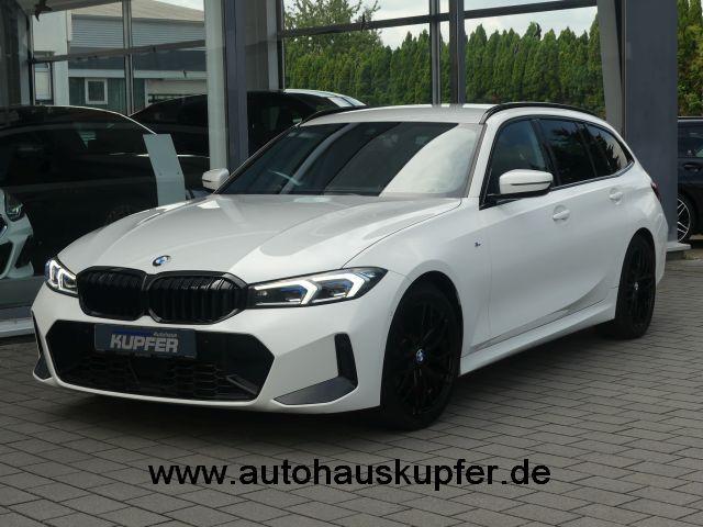 BMW 318 d Tour M Sportpaket Adapt.LED°ACC°AHK°Headup