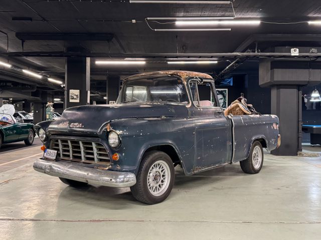 Chevrolet Cameo pickup