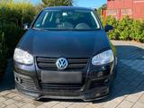 Volkswagen VW Golf 5 GT - Volkswagen Golf aus 2006: Golf5