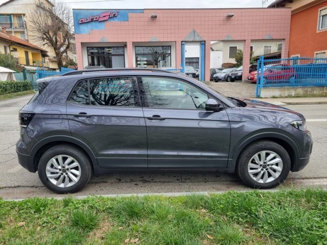 Volkswagen VOLKSWAGEN T-Cross 1.0 TSI Style BMT