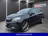 Opel Mokka 1.4 T Innovation ecoFlex 4x4 - Opel Mokka in Halle