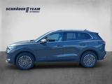 Volkswagen Tiguan Elegance 2,0 l TDI SCR 4MOTION 142 kW (19 - Volkswagen Tiguan: 1.4