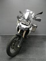 BMW F 800 GS - BMW F 800 GS