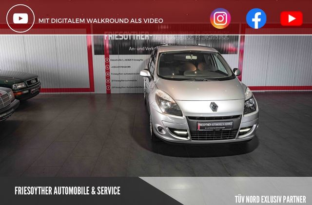 Renault Scenic III Expression Klima BT