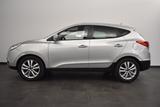 Hyundai ix35 Premium AWD NAVI/KLIMA/SHZ/PDC - Hyundai ix35 in Erfurt