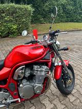 Suzuki GSF 600 Bandit - SUZUKI 1998 BANDIT 600