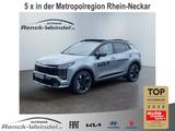 Kia Sportage 1.6T GT-Line AWD HUD Navi LED SHZ PDCv+