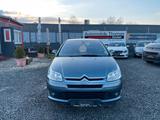 Citroën C4 Lim. VTR Plus*PDC*92TKM.ORGiNAL*TÜV  NEU - Citroën C4: Vtr Plus