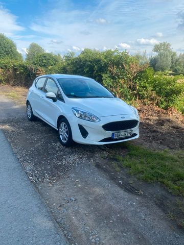 Ford Fiesta Cool & Connect 1.1 gepflegter ...