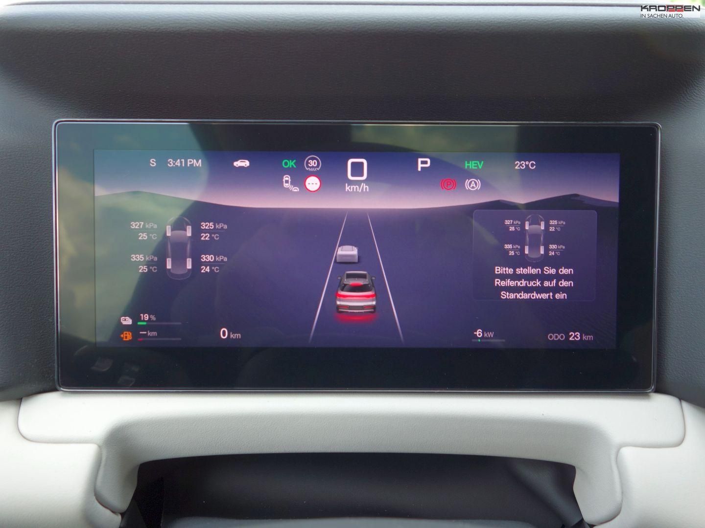 BYD ATTO 2