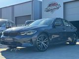 BMW 318 d Advantage*ACC*LED*SHZ*HeadUP*Sportsitze*