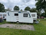 Caravelair Alba 466 Family - Caravelair Wohnwagen